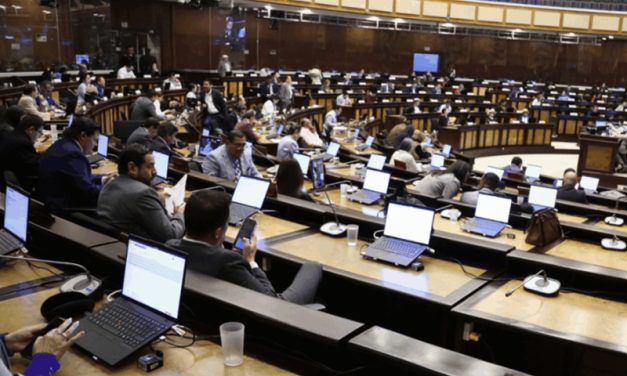 21 legisladores serán sancionados por faltar a la primera sesión plenaria de junio: Sistema informático para control de asistencia se refuerza en la Asamblea
