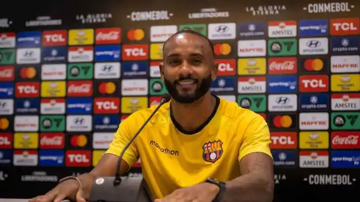 Leonai Souza: «Los partidos se definen por detalles, vamos a procurar hacer nuestro mejor trabajo»