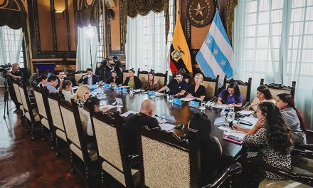 El mantenimiento agronómico en zonas regeneradas será competencia de empresa municipal Parques EP