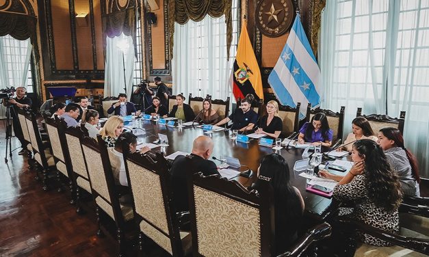 El mantenimiento agronómico en zonas regeneradas será competencia de empresa municipal Parques EP