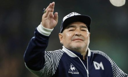 Revelan detalles del desesperado pedido de Diego Maradona antes de morir