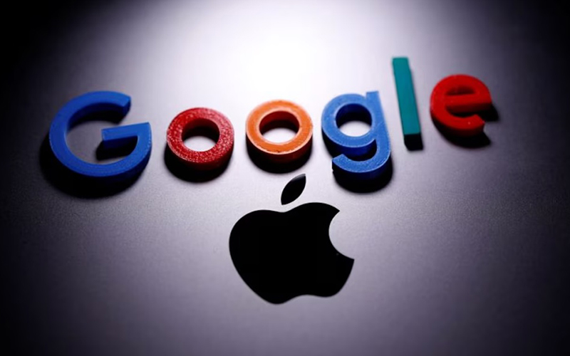 Revelan el top 10 de las marcas de tecnología más valiosas del mundo en 2025