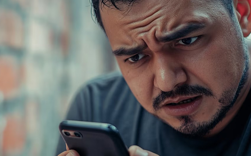 Aprende a eliminar datos innecesarios del celular para tener más memoria de almacenamiento