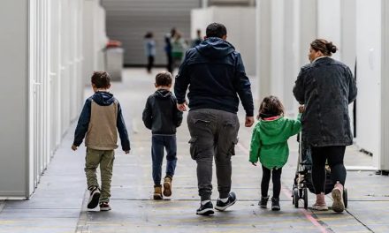 Alemania anuncia medidas para reducir la migración
