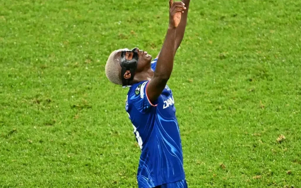 Chelsea quiere blindar a Moisés Caicedo: Se preparan conversaciones para renovar su contrato