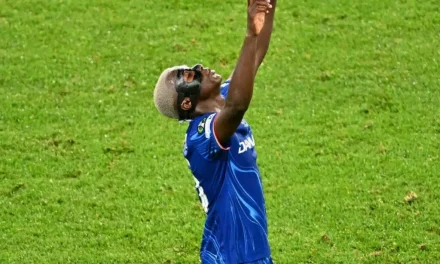 Chelsea quiere blindar a Moisés Caicedo: Se preparan conversaciones para renovar su contrato