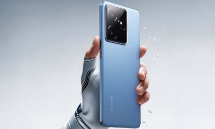 El móvil con la batería más potente del mercado: el realme GT7 llega para poner el listón muy alto