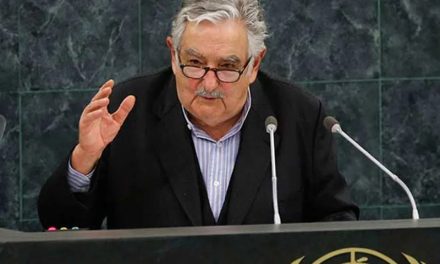 José Mujica: el predicador que emergió del fin del mundo