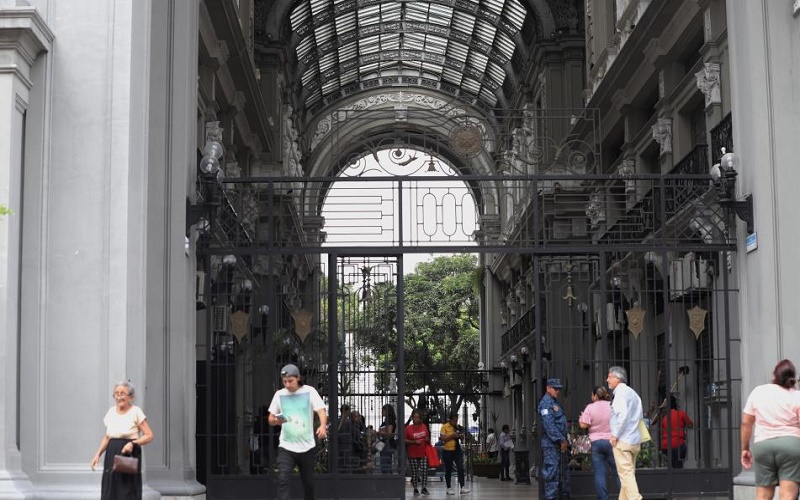 Municipio de Guayaquil alerta sobre fraudes en procesos de selección de personal
