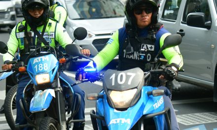 Municipio de Guayaquil aplica contingente para el orden y seguridad durante el feriado