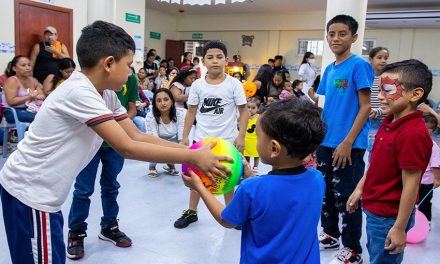 Celebraciones por el Día del Niño llenarán Guayaquil de alegría y entretenimiento