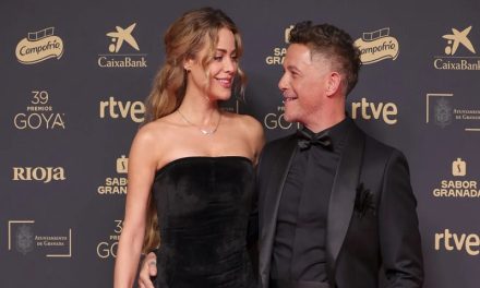 Novia de Alejandro Sanz lo deja de seguir en Instagram tras su canción con Shakira