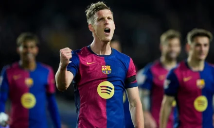 Dani Olmo, una alternativa de 60 M€ a Florian Wirtz