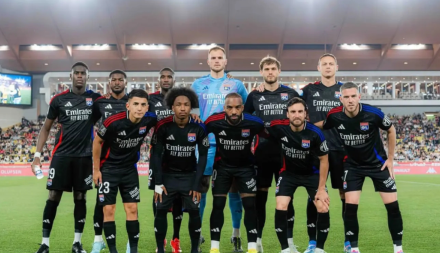 ¡Lyon de Francia no podrá fichar por no pagar una deuda de 2000 euros!