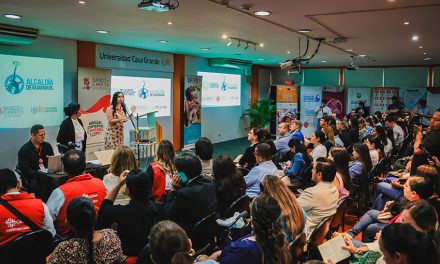 Encuentro resaltó ordenanza sobre prevención de la desnutrición crónica infantil