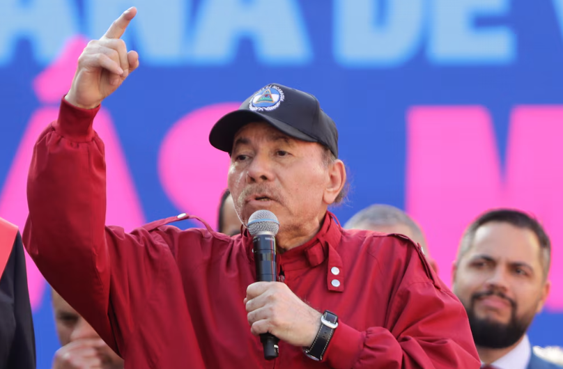 La dictadura de Ortega retiró a Nicaragua de la Unesco en respuesta a un premio otorgado a un diario opositor