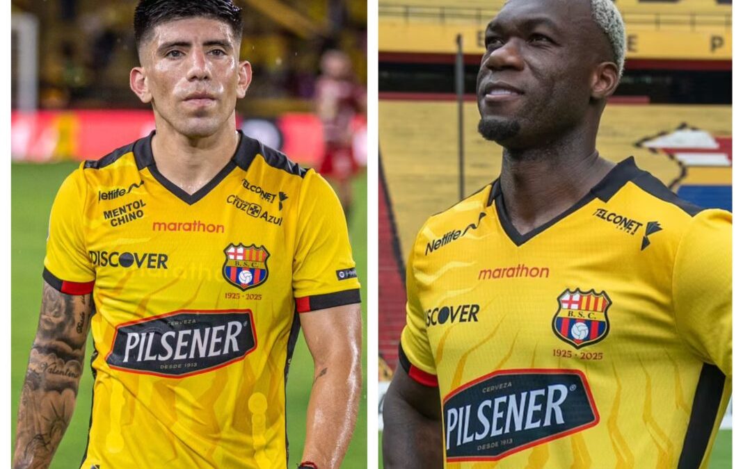 ALTAS EN EL ÍDOLO: Barcelona contará con dos importantes regresos ante River Plate