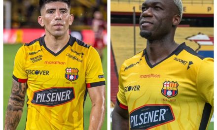 ALTAS EN EL ÍDOLO: Barcelona contará con dos importantes regresos ante River Plate