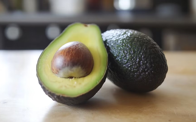 Cuál es el efecto de la palta en el hígado, según los expertos