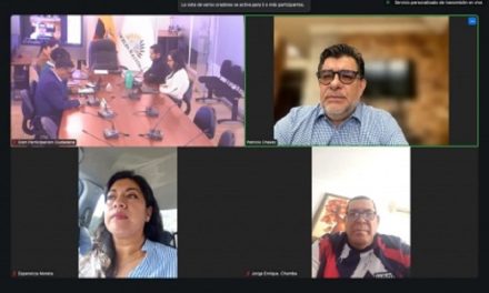 Participación Ciudadana tramitó informes de fiscalización y resoluciones del CAL
