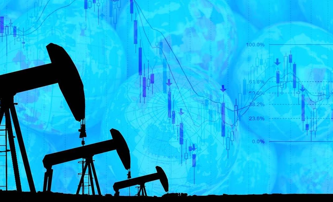 Arabia calienta la guerra de precios del petróleo, un conflicto que siempre hunde la cotización