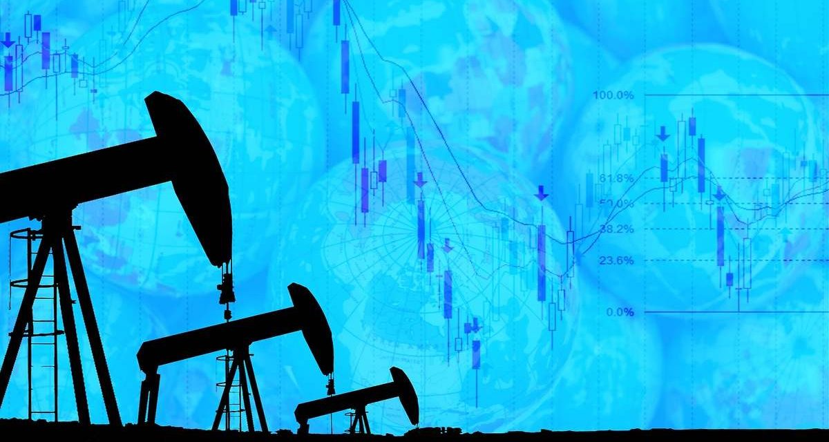 Arabia calienta la guerra de precios del petróleo, un conflicto que siempre hunde la cotización