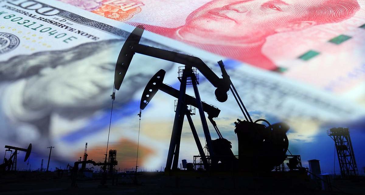 El petróleo cierra su peor mes desde 2021 por la lucha de la OPEP contra ‘los gorrones’ y un aumento sorpresa de producción
