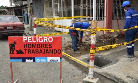 Plan de conexiones gratuitas cambiará la vida de más de 23.000 mil guayaquileños