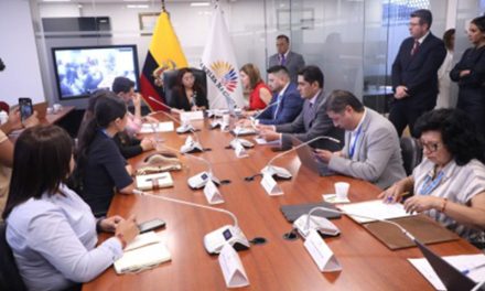 Aprobado el Plan de Trabajo 2025-2027 de la Comisión de Régimen Económico y Tributario