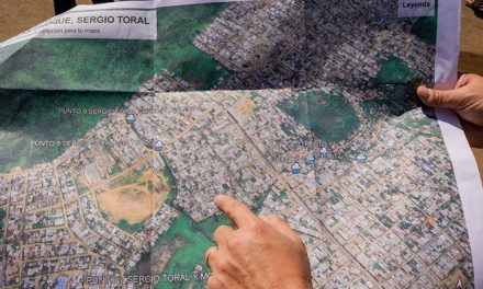 Con un 70% de avance, la segunda fase del Plan Choque refuerza acciones para mitigar los efectos del invierno