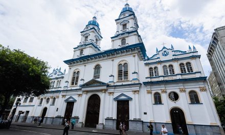 Municipio inicia nuevo plan de renovación urbana con intervención en la histórica Plaza San Francisco