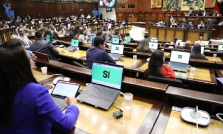El Pleno de la Asamblea Nacional integró el Comité de Ética