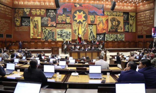 Este viernes, el Pleno tramitará en primer debate el proyecto económico urgente de Solidaridad Nacional