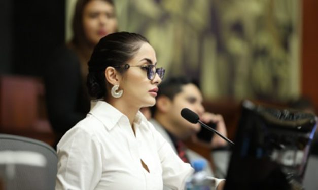 Presidenta Viviana Veloz solicita información al Ministerio de Salud ante la muerte de 8 menores en Morona Santiago