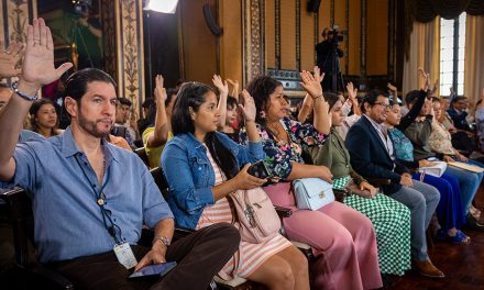 Municipalidad recibió 136 peticiones a través de la plataforma digital para el Presupuesto Participativo 2026