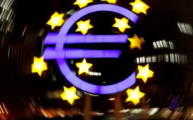 UE recorta previsión de crecimiento en 2025 por aranceles