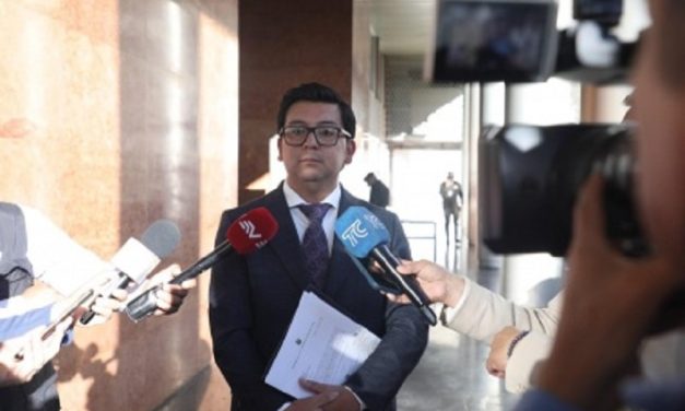 Asamblea Nacional tramitará un nuevo proyecto de Ley Económica Urgente para innovar la gestión pública