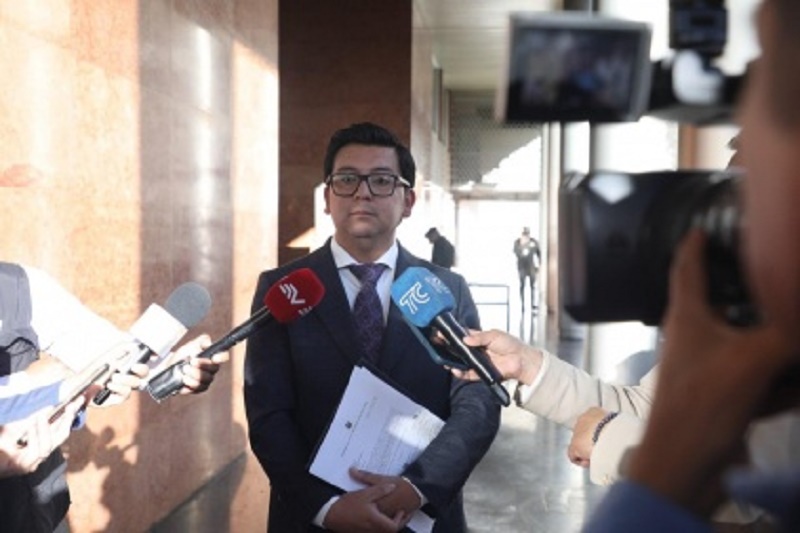 Asamblea Nacional tramitará un nuevo proyecto de Ley Económica Urgente para innovar la gestión pública