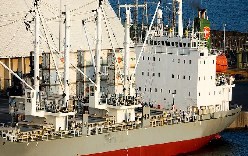 EE.UU. firma acuerdo para modernizar puerto de Guatemala