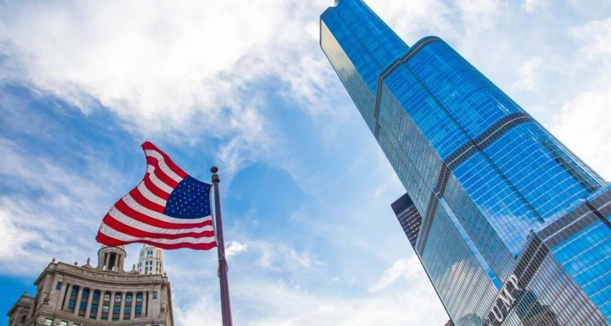 El 64,6% de las pymes gallegas cree que los aranceles de EEUU no afectarán a su competitividad