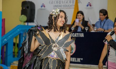 Dirección de Ambiente promueve el reciclaje con programa ‘La sostenibilidad va a tu aula’