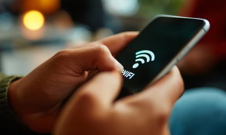 Cómo ver la contraseña de una red WiFi en un iPhone sin descargar aplicaciones