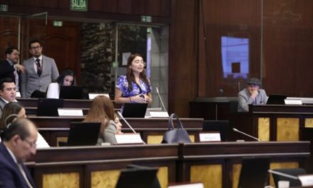 Reformas que mejoran los procedimientos de contratación pública pasaron el primer debate