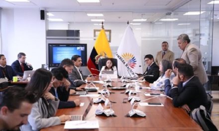 Aprobado informe para segundo debate de las reformas al Código Monetario y Financiero, que unifica 25 proyectos