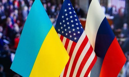 Trump dice estar dispuesto a una reunión trilateral con Putin y Zelenski