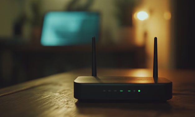 Qué luces del router Wifi deben mantenerse prendidas y cuáles ser intermitentes