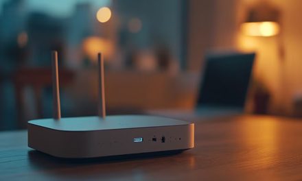 La ubicación ideal del router de WiFi para que el internet llegue a todos los rincones de la casa