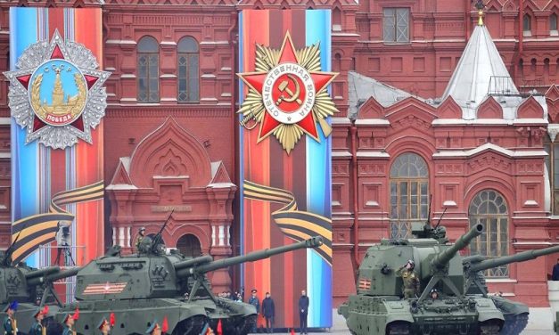 La economía de Rusia se ha vuelto adicta a la guerra y ahora no puede dejarla sin caer al abismo