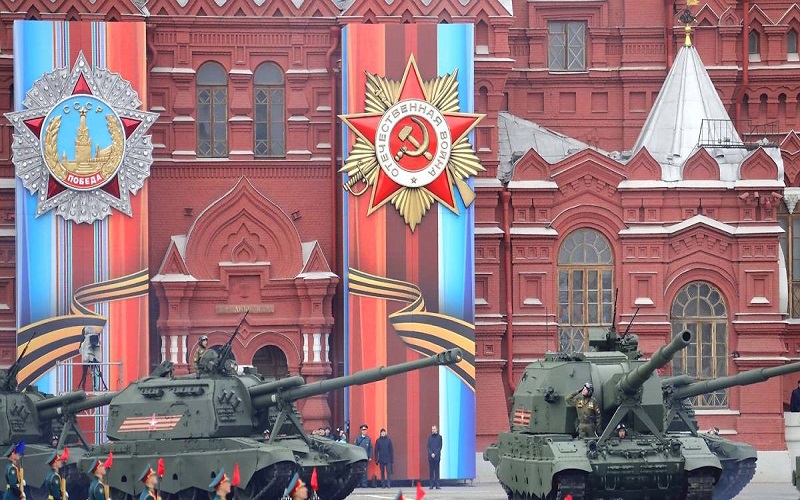 La economía de Rusia se ha vuelto adicta a la guerra y ahora no puede dejarla sin caer al abismo
