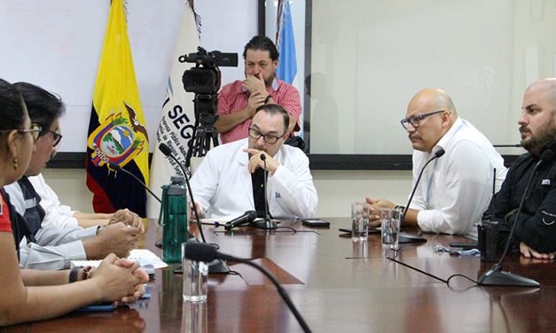 Red de salud municipal diagnosticó 48 casos sospechosos de tosferina